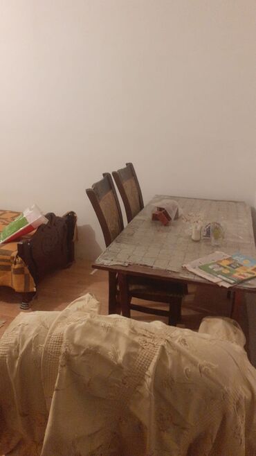 Uzunmüddətli kirayə evlər: 60 kv. m, 2 otaqlı, Telefon, Su, Qaz -da lalafo.az — 15 Uzunmüddətli kirayə evlər: 60 kv. m, 2 otaqlı, Telefon, Su, Qaz — 15