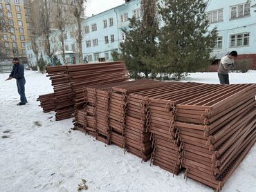 Строительные леса, стойки: Продаем строительные леса Делаем на заказ Принимаем на бартер машины — 8