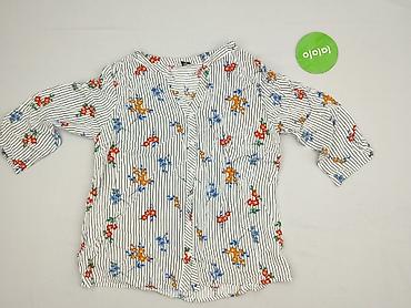 mcmxci pull and bear: Papaya, Bluzka damska, rozmiar S — 2