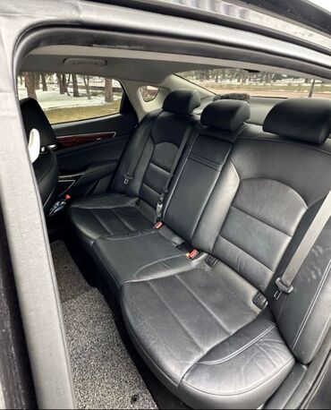 Kia: Kia K7: 2016 г., 2.4 л, Автомат, Гибрид, Седан — 9