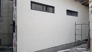 Фасадные работы: Ремонт фасада, Утепление фасада, Фасадный декор 3-5 лет опыта — 16