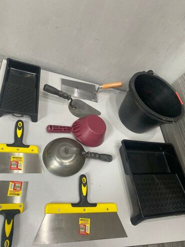 Монтажные пистолеты: Пистолет для туб с герметиком/клеем (скелетного типа) Адрес: улица — 10