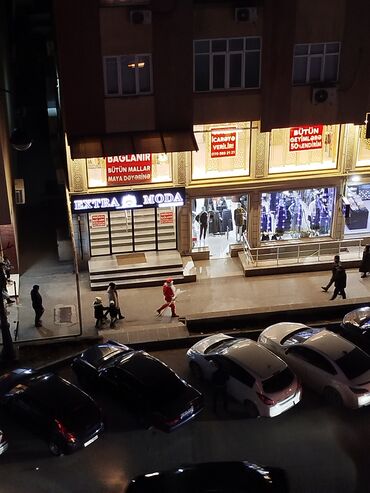 Yeni tikili: 4 otaqlı, Yeni tikili, 97 kv. m — 8