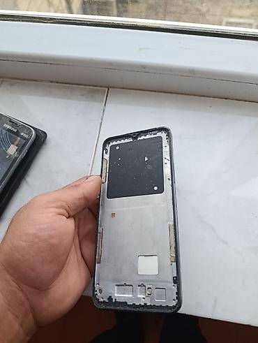c33 telefon: Vivo üçün orijinal arxa korpus və orta çərçivə (midframe) komplekti — 1