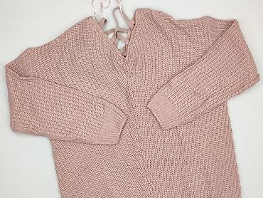pull amd bear: Beloved, Sweter damski, rozmiar S — 1