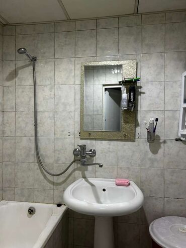 Köhnə tikili: Sumqayıt, 3 otaqlı, Köhnə tikili, 65 kv. m — 7