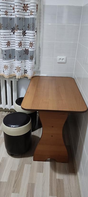 kant flat: 1 комната, 28 м², Политех Хрущевка, 2 этаж — 9