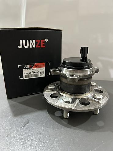 radius teker merkezi: Toyota Corolla Üçün Arxa Stupitsa — 1
