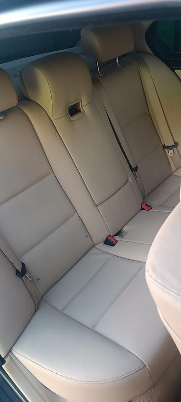 паук бмв: BMW 5 series: 2008 г., 2.8 л, Автомат, Бензин, Седан — 9