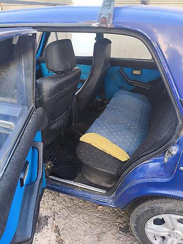 ВАЗ (ЛАДА): ВАЗ (ЛАДА) 2106: 1999 г. — 1