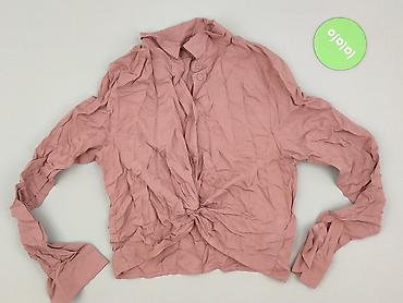 bluzka biala: H&M Divided, Bluzka damska, rozmiar S — 2
