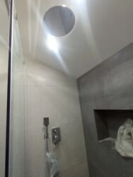 Truba: PVC kanalizasiya boruları və montaj aksesuarları - Material: yüksək — 23