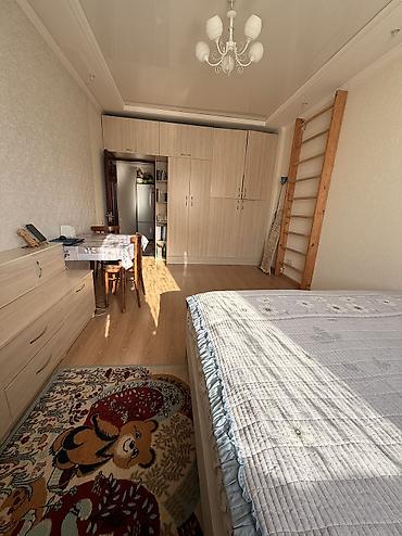 Продажа квартир: 1 комната, 32 м², Индивидуалка, 2 этаж, Евроремонт — 2