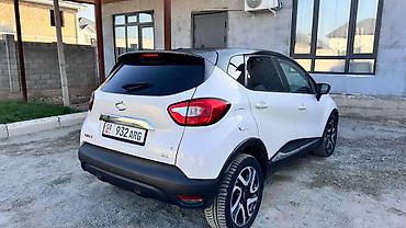 mini copper: Кроссовер Samsung QM3 (Renault Captur) — компактный городской SUV в — 3