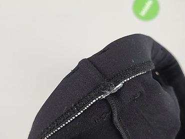 getry odchudzające: Legginsy Sportowe damskie, rozmiar S — 4