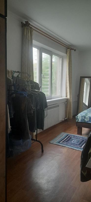11: 3 комнаты, 64 м², 11 мкр 104 серия, 4 этаж, Свежий ремонт — 8