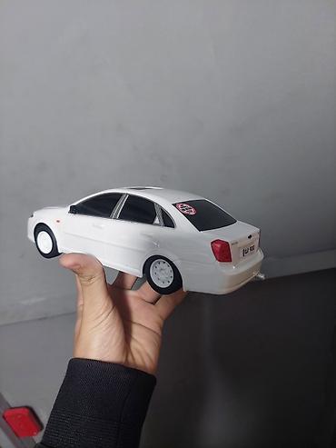 mini masinlar qiyməti: Daewoo gentra plastıkdır ıdeal vezıyyetde yıgılmıs kaborkayla bırlıkde — 1