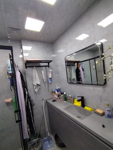 Yeni tikili: Yeni Günəşli Massiv A, 2 otaqlı, Yeni tikili, m. Xalqlar Dostluğu, 64 kv. m — 11