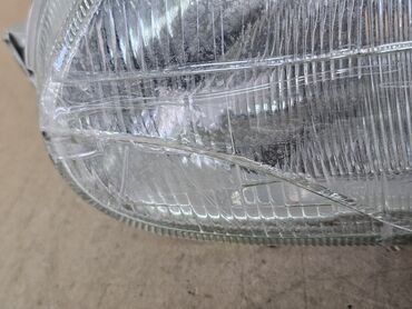 Передние фары: Передняя левая фара Ford 1998 г., Б/у, Оригинал, Германия — 9