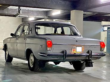 700000: ГАЗ 24 Volga: 1982 г., 2.5 л, Механика, Бензин, Седан — 8
