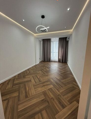 купить квартиру в строящемся доме: 3 комнаты, 109 м², Элитка, 8 этаж, Евроремонт