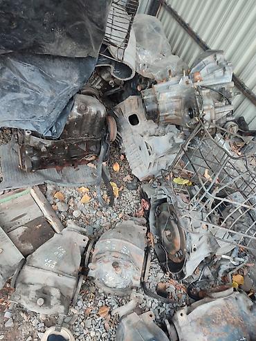 Двери и комплектующие: Комплект Mercedes-Benz, Б/у, Оригинал at lalafo.kg — 12 Двери и комплектующие: Комплект Mercedes-Benz, Б/у, Оригинал — 12