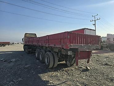 e5 olom: Тягач, Iveco, 2021 г., Бортовой — 3