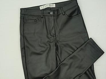 diverse przecena: Denim Co, Spodnie materiałowe damskie, rozmiar S — 1