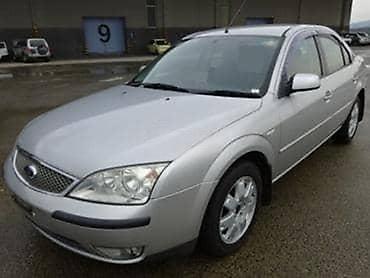 auto fo: DELOVI ZA FORD MONDEO | Ford Mondeo 2008 kompletna ponuda delova — 6