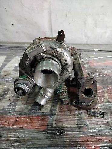 kn filter za auto: TURBINA VIVARO 2.0 CDTI ZA OPEL OSTALO OD 2011. DO 2014. GOD. | — 2
