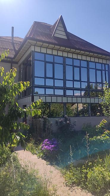 Алюминиевые окна на заказ: Алюминиевое окно на заказ, Тип окна: Витражные, Мансардные, Панорамные, Декоративные особенности: Другие особенности, Бесплатная установка, Без рассрочки — 10