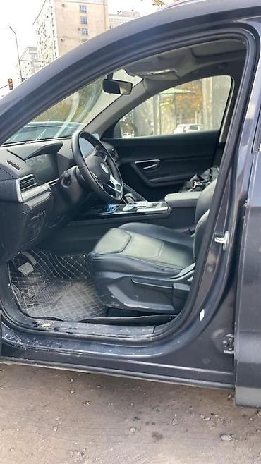 sea lion byd: BYD Song Pro: 2021 г., Автомат, Кроссовер — 6