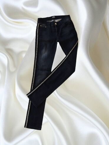 Farmerke: Farmerice, helanke, trenerke vec od 500 din🟨 — 3