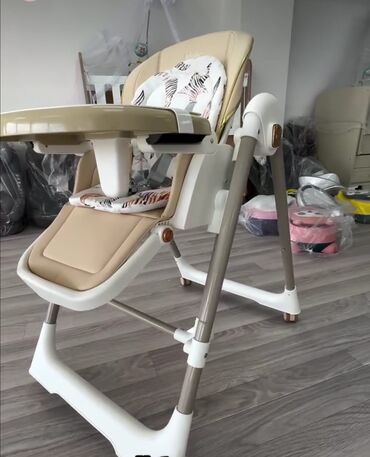 Digər mebel: Ayla91Uşaq yemək stolu 90 manata satılır.Ela veziyyetde.Ünvan Bine
