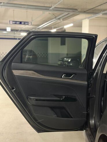 Kia: Kia K5: 2021 г., 1.6 л, Автомат, Бензин, Седан — 19