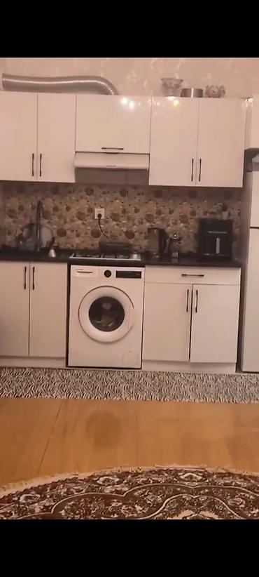 arendaya otaq: 10 mikrarayon .Kristal da 2otaqlı içi əşyalı ev kira verilir 450azn — 6