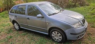 sk 908: ŠKODA FABIA 1 KARAVAN DELOVI | Škoda FABIA 1 karavan delovi — 2