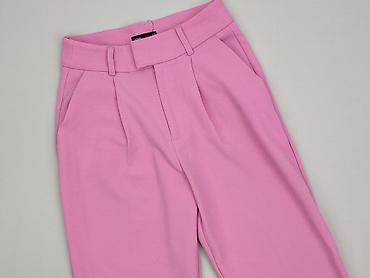 pants okay: Spodnie materiałowe damskie, rozmiar XS — 1
