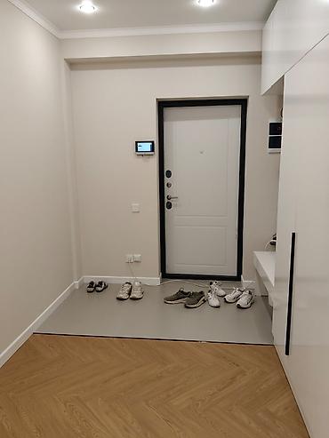 купить подземный паркинг: 2 комнаты, 80 м², Киргизия 1 Элитка, 1 этаж, Евроремонт — 3