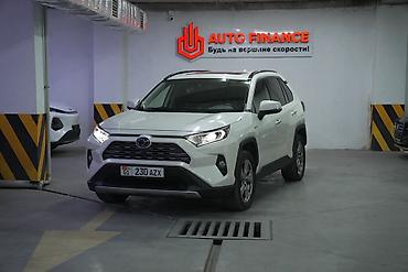 бампер тайота калдина: Toyota RAV4: 2020 г., 2.5 л, Вариатор, Гибрид, Кроссовер — 2