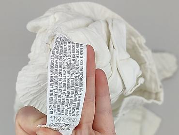 figi h: Forever 21, Spodnie materiałowe damskie, rozmiar S — 5