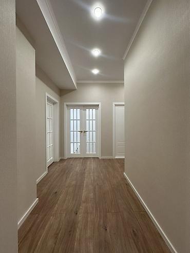 жк капитал: 2 комнаты, 85 м², Асанбай мкр Элитка, 7 этаж, Дизайнерский ремонт — 3