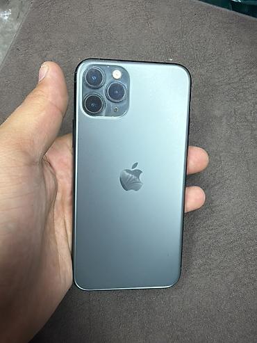 айфон 11 про мак: IPhone 11 Pro, 256 ГБ, цвет Midnight Green Ключевые характеристики: - — 2