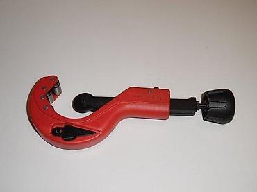 Sečice: Rezač cevi 6–64 mm - Profesionalni ručni rezač za metalne cevi — 1