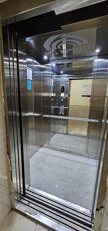 улица: 3 комнаты, 99 м², Нижний Джал (Джал-23) Элитка, 13 этаж — 10