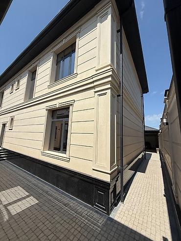 Продажа коттеджей и домов: 📍 Арча-Бешик 🔘6-комнатный 🔘Этажи 2 🔘430м² Продается эксклюзивный дом — 13