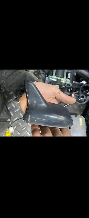 globber 4 in 1: VW TIGUAN GPS ANTENA 5Q0035507AH | Audi vagen delovi ZEMUN ALTINA — 2