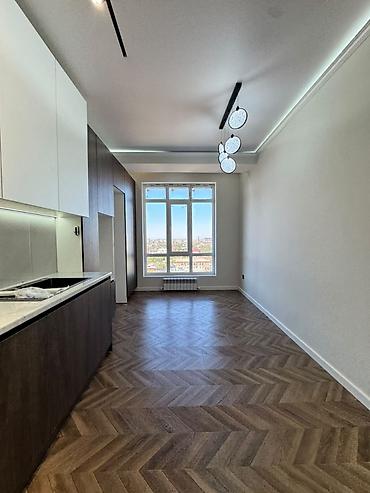 brk group: 2 комнаты, 79 м², Азия Молл Элитка, 9 этаж, Дизайнерский ремонт — 9