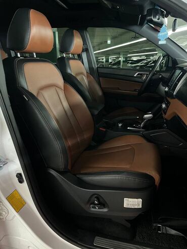 Ssangyong: Ssangyong Rexton: 2020 г., 2.2 л, Автомат, Дизель, Пикап at lalafo.kg — 6 Ssangyong: Ssangyong Rexton: 2020 г., 2.2 л, Автомат, Дизель, Пикап — 6