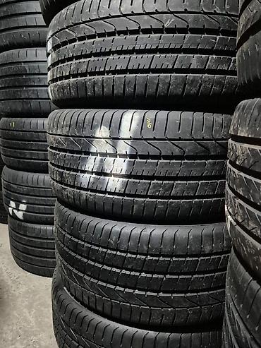 Pirelli təkərləri 275/35 R20, 245/40 R20 Təkərlər demək olar ki lalafo.az -da Pirelli təkərləri 275/35 R20, 245/40 R20 Təkərlər demək olar ki